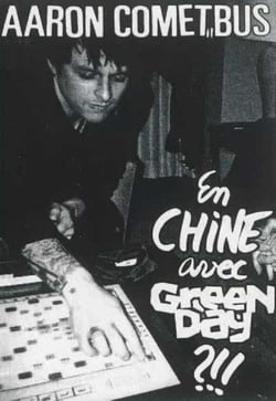 En Chine avec green day ?!!