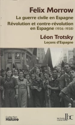 Révolution et contre-révolution en Espagne (1936-1938)