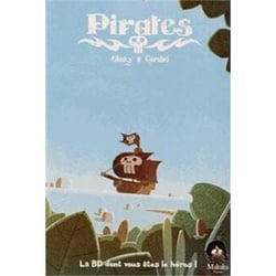 Pirates Tome 1