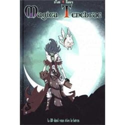 Magica tenebrae