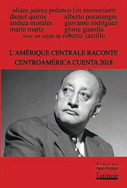 L'Amérique Centrale raconte 2018 / Centre America cuenta 2018