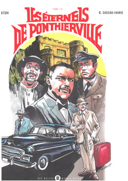 Les éternels de Ponthierville