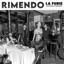 La Furie, Histoires d'Héroïnes