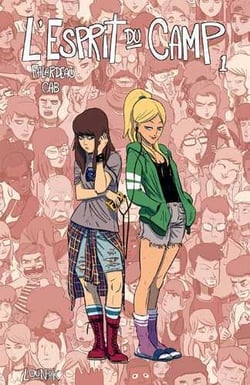 L'esprit du camp t.1