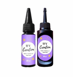 Résine UV Création ResinPro - 100 mL