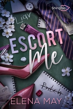 Escort Me