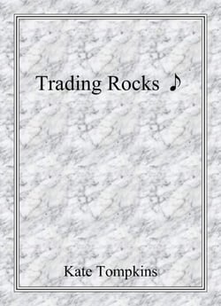 Trading Rocks - Off the Beaten Path, #2