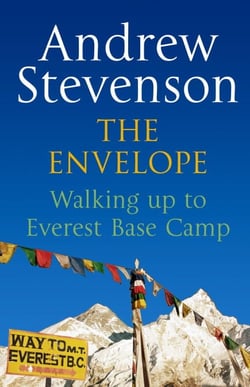 The Envelope - Walking up to Everest Base Camp