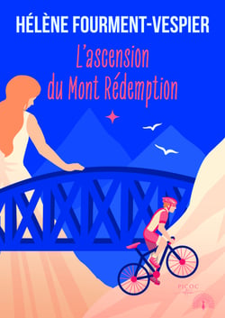 L'ascension du Mont Rédemption - La sorcière aux dents vertes