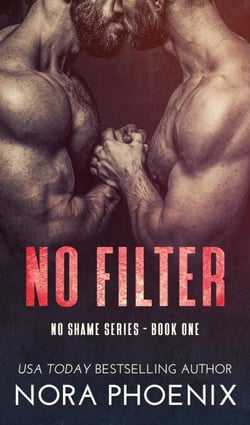 No Filter - No Shame, #1