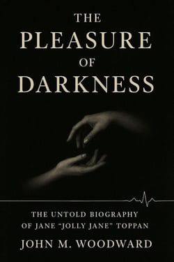 The Pleasure of Darkness: The Untold Biography of Jane “Jolly Jane” Toppan
