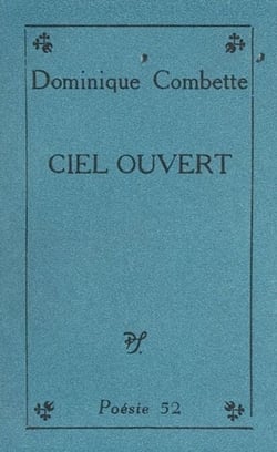 Ciel ouvert
