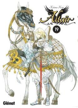 Altaïr - Tome 19