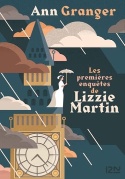 Les premières enquêtes de Lizzie Martin