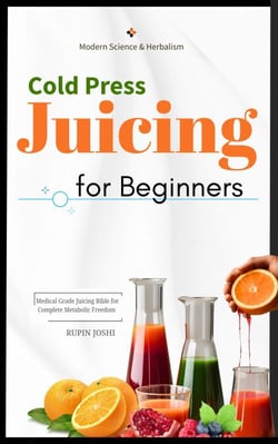 Medical Juice Book (Healing Juices and Herbal Remedies for Total Wellness)