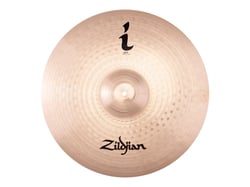 Zildjian I Family - Cymbale suspendue - 20