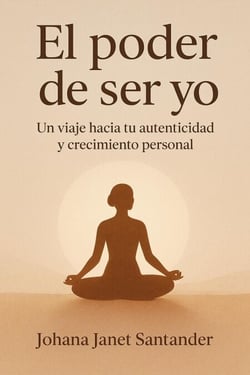 El poder de ser yo - 1, #1