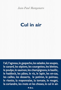 Cul in air