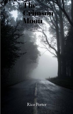 The Crimson Moon - Dark Secrets, #1