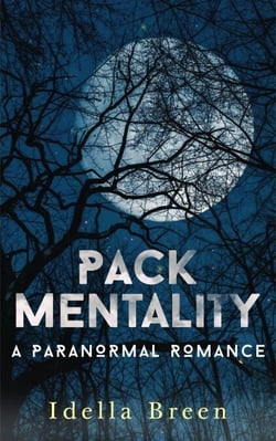 Pack Mentality - Fire &amp; Ice, #4