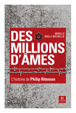 Des millions d'âmes - L'histoire de Philip Riteman