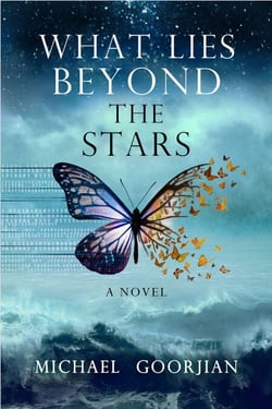 What Lies Beyond the Stars - A Novel