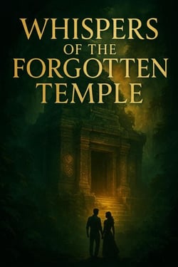 Whispers of the Forgotten Temple