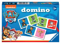 Domino Pat'Patrouille - Ravensburger