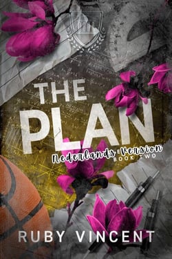 The Plan (Dutch) - Breakbattle Academie, #2