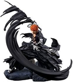 Figurine Ichigo Kurosaki - Figuarts Zero - BLEACH:Thousand-Year Blood War
