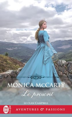 Le clan Campbell (Tome 2) - Le proscrit