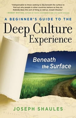 A Beginner's Guide to the Deep Culture Experience - Beneath the Surface