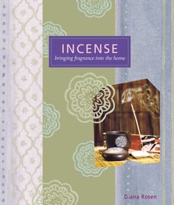Incense - Bringing Fragrance into the Home