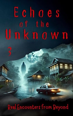 Echoes of the Unknown 3