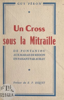 Un cross sous la mitraille - De Pontaniou aux marais de Redon, en passant par Auray