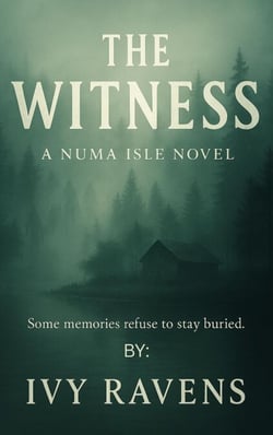 The Witness: A Numa Isle Novel - A Numa Isle Series, #1