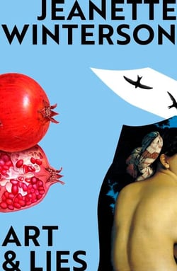Art &amp; Lies - A Piece for Three Voices and a Bawd