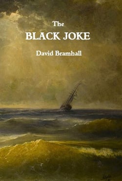 The Black Joke - The Greatest Cape, #1