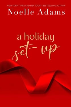 A Holiday Set-Up - Green Valley, #1