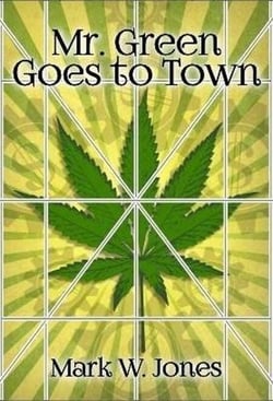 Mr. Green Goes to Town