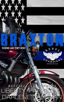 Braxton: Where Are They Now - Where Are They Now, #1
