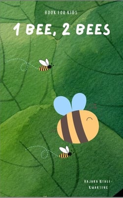 1 Bee, 2 Bees