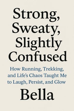 Strong, Sweaty, Slightly Confused