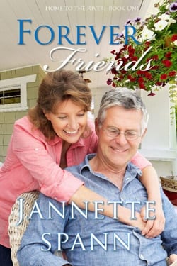 Forever Friends - Home to the River Series, #1