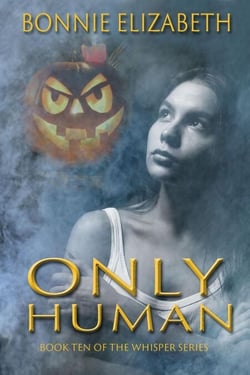Only Human - Whisper, #10