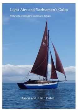 Light Airs and Yachtsman's Gales - Robinetta, #3