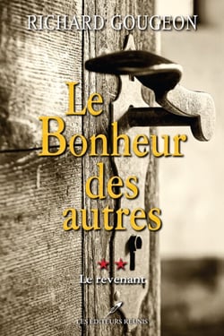 Le bonheur des autres T.2 - Le revenanr