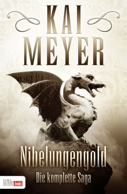 Nibelungengold - Die komplette Saga