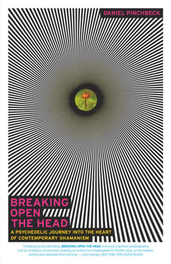 Breaking Open the Head - A Psychedelic Journey into the Heart of Contemporary Shamanism