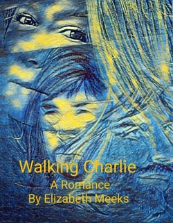 Walking Charlie - Before she Remembered Keith, Remembering Keith again, #3